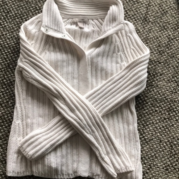 Banana republic sweater - Picture 1 of 6